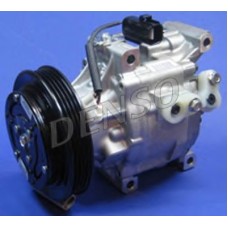 DENSO Συμπιεστής συστήματος κλιματισμού DCP50006