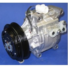 DENSO Συμπιεστής συστήματος κλιματισμού DCP50007