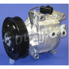DENSO Συμπιεστής συστήματος κλιματισμού DCP50010