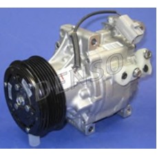DENSO Συμπιεστής συστήματος κλιματισμού DCP50011