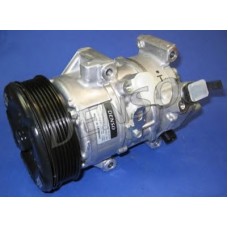 DENSO Συμπιεστής συστήματος κλιματισμού DCP50120