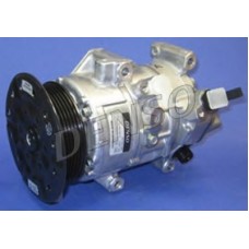 DENSO Συμπιεστής συστήματος κλιματισμού DCP50122
