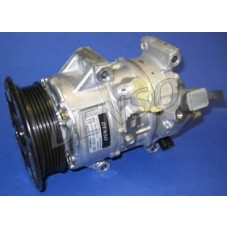 DENSO Συμπιεστής συστήματος κλιματισμού DCP50123