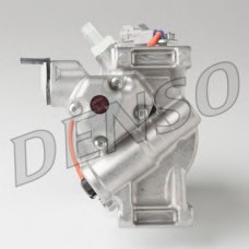 DENSO Συμπιεστής συστήματος κλιματισμού DCP50246