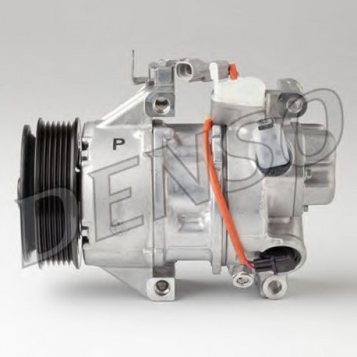 DENSO Συμπιεστής συστήματος κλιματισμού DCP50246