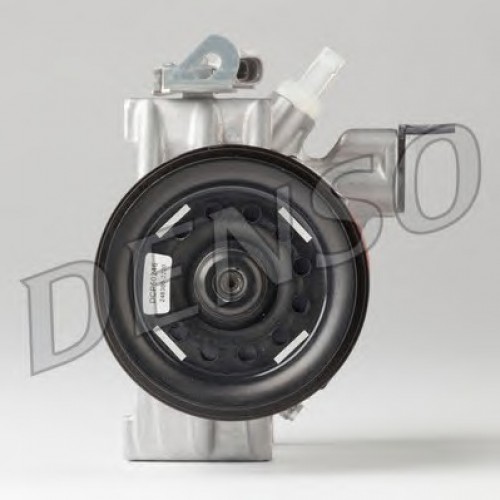 DENSO Συμπιεστής συστήματος κλιματισμού DCP50246