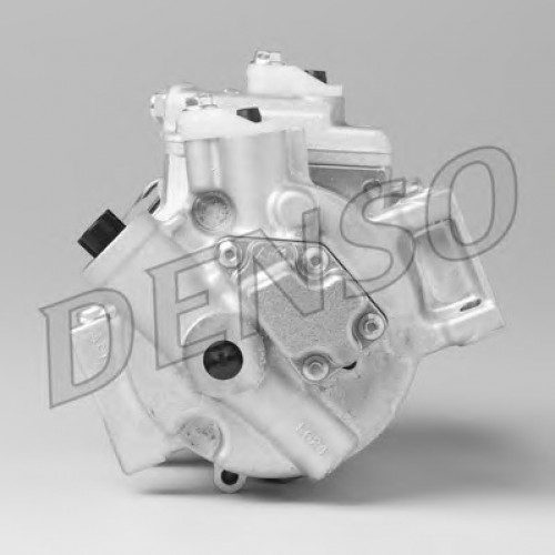 DENSO Συμπιεστής συστήματος κλιματισμού DCP50302