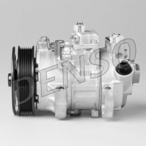 DENSO Συμπιεστής συστήματος κλιματισμού DCP50302