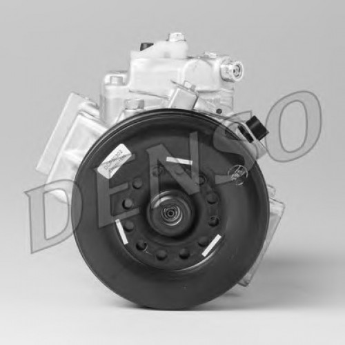 DENSO Συμπιεστής συστήματος κλιματισμού DCP50302