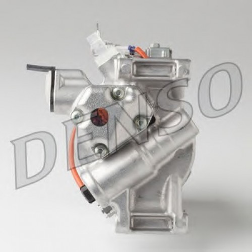 DENSO Συμπιεστής συστήματος κλιματισμού DCP50304