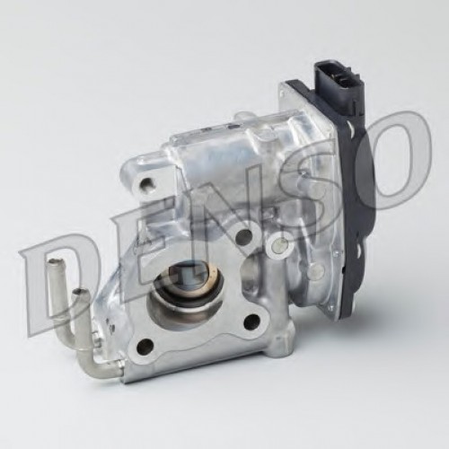 DENSO EGR Βαλβίδα Επιστροφής Καυσαερίων DEG-0104