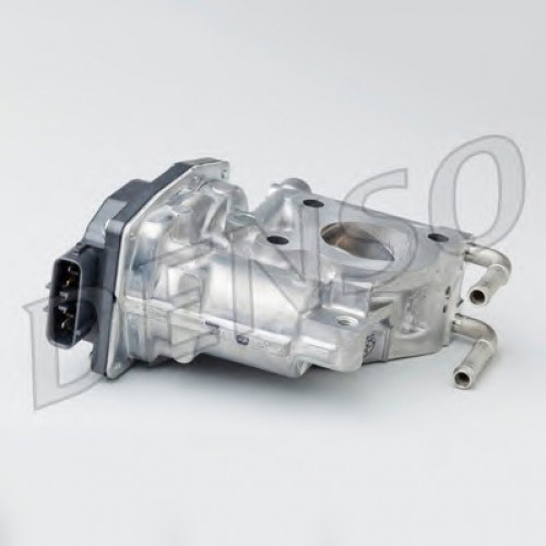DENSO EGR Βαλβίδα Επιστροφής Καυσαερίων DEG-0104
