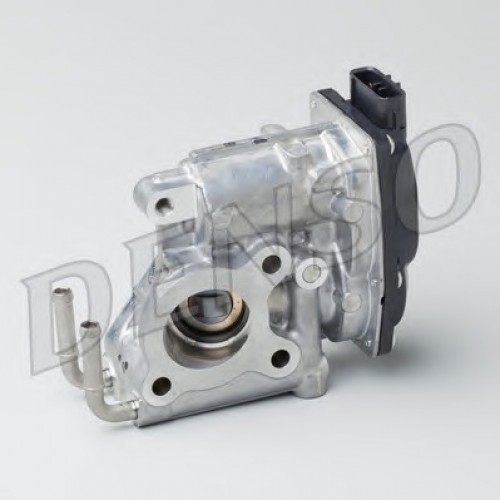 DENSO EGR Βαλβίδα Επιστροφής Καυσαερίων DEG-0104