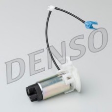 DENSO Αντλία καυσίμου DFP-0104