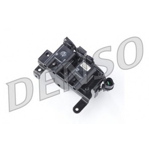 DENSO Πολλαπλασιαστής DIC-0110