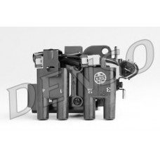 DENSO Πολλαπλασιαστής DIC-0111