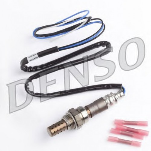 DENSO Αισθητήρας λάμδα DOX-0109