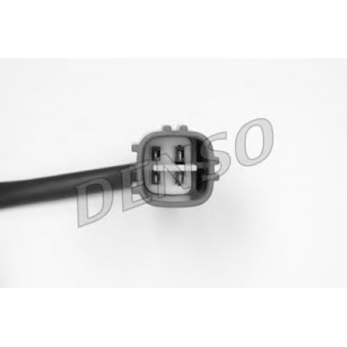 DENSO Αισθητήρας λάμδα DOX-0204