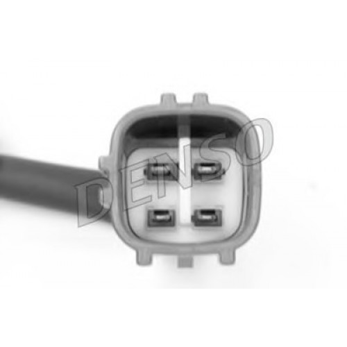 DENSO Αισθητήρας λάμδα DOX-0205