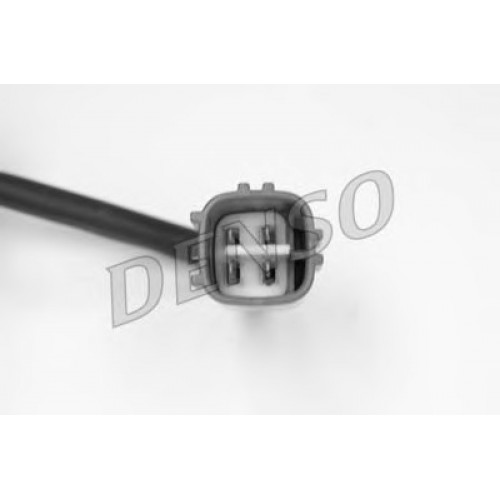 DENSO Αισθητήρας λάμδα DOX-0206