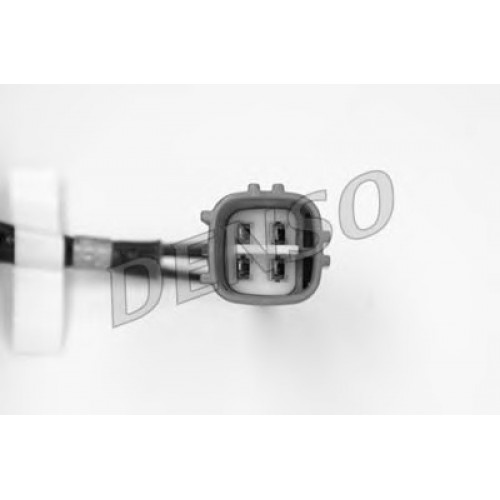 DENSO Αισθητήρας λάμδα DOX-0219