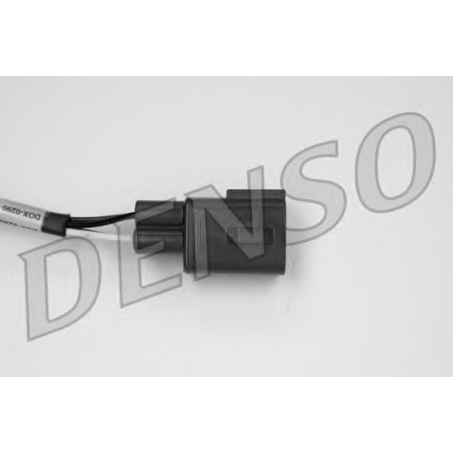 DENSO Αισθητήρας λάμδα DOX-0231