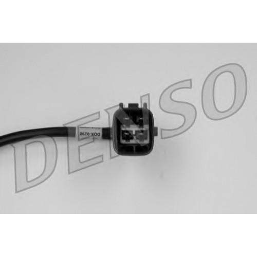 DENSO Αισθητήρας λάμδα DOX-0231