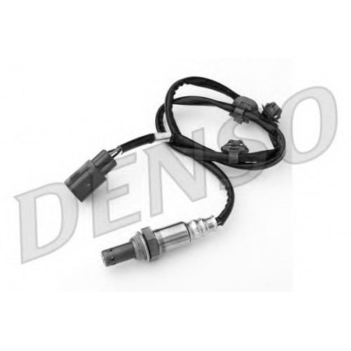 DENSO Αισθητήρας λάμδα DOX-0231