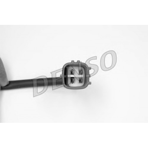DENSO Αισθητήρας λάμδα DOX-0243