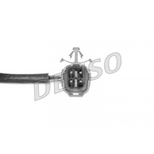 DENSO Αισθητήρας λάμδα DOX-0249