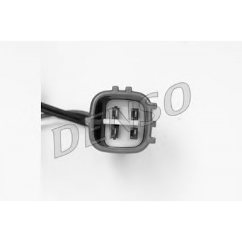 DENSO Αισθητήρας λάμδα DOX-0258