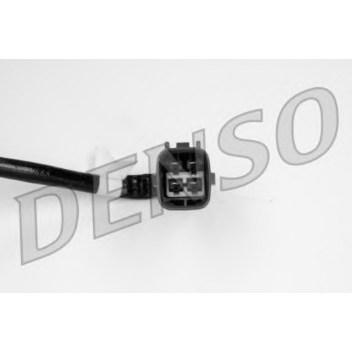 DENSO Αισθητήρας λάμδα DOX-0262