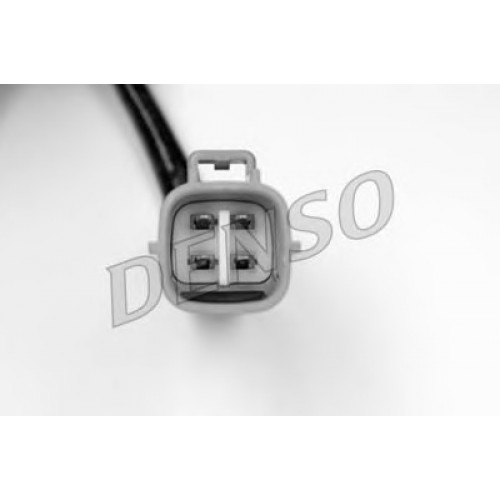 DENSO Αισθητήρας λάμδα DOX-0265