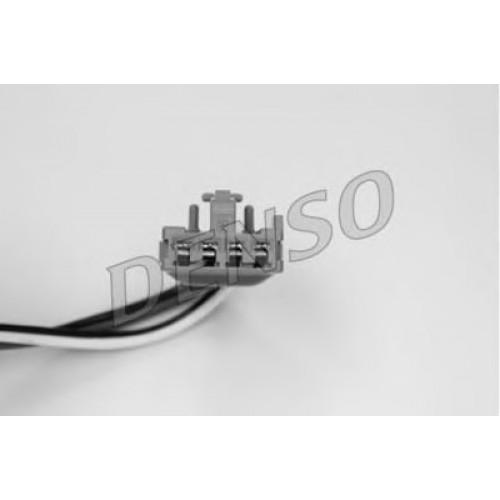 DENSO Αισθητήρας λάμδα DOX-0279