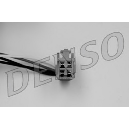 DENSO Αισθητήρας λάμδα DOX-0280