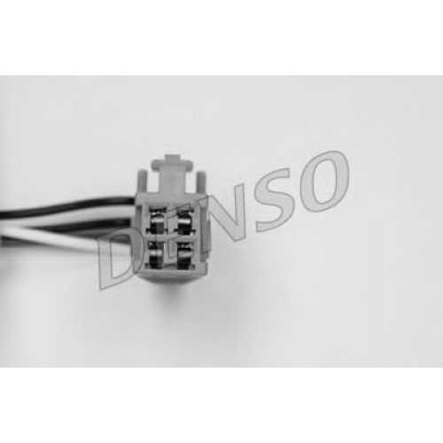 DENSO Αισθητήρας λάμδα DOX-0284