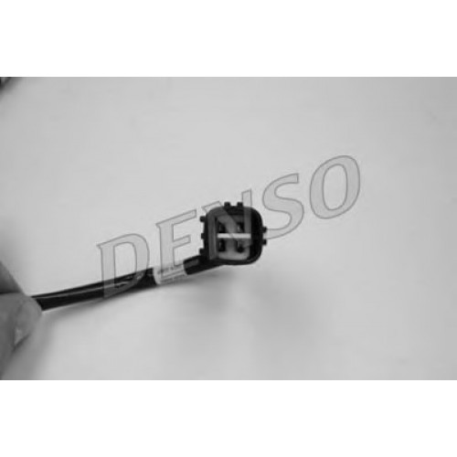 DENSO Αισθητήρας λάμδα DOX-0287