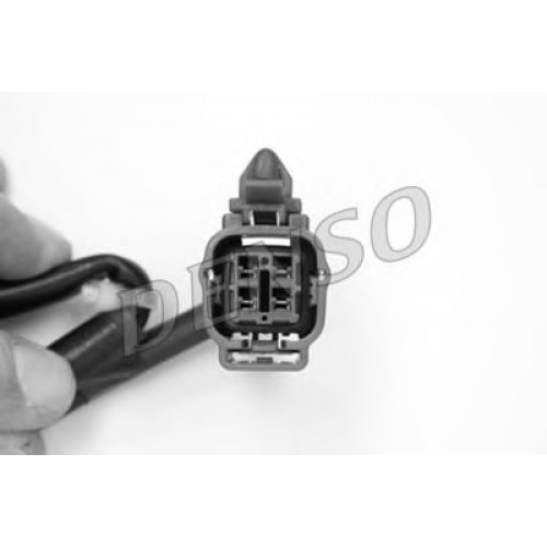DENSO Αισθητήρας λάμδα DOX-0318