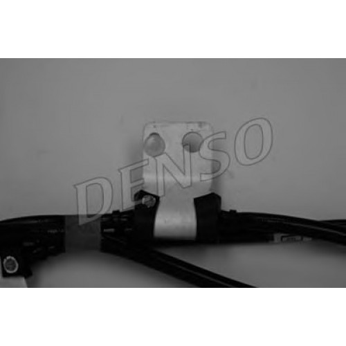 DENSO Αισθητήρας λάμδα DOX-0323