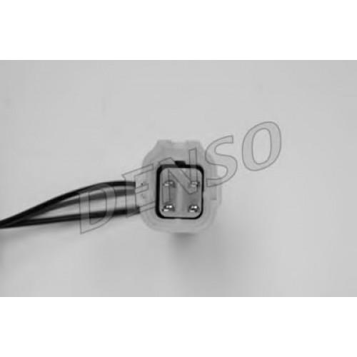 DENSO Αισθητήρας λάμδα DOX-0329