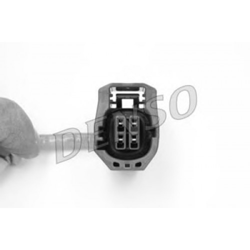 DENSO Αισθητήρας λάμδα DOX-0332