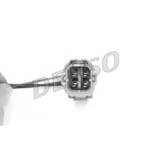 DENSO Αισθητήρας λάμδα DOX-0353