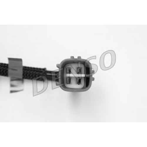 DENSO Αισθητήρας λάμδα DOX-0357