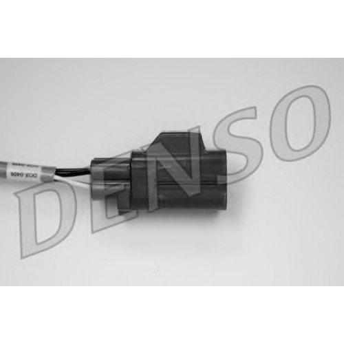 DENSO Αισθητήρας λάμδα DOX-0406