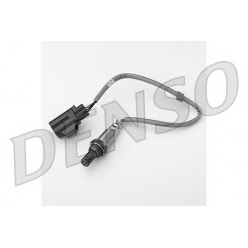 DENSO Αισθητήρας λάμδα DOX-0406
