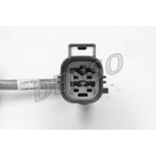 DENSO Αισθητήρας λάμδα DOX-0411