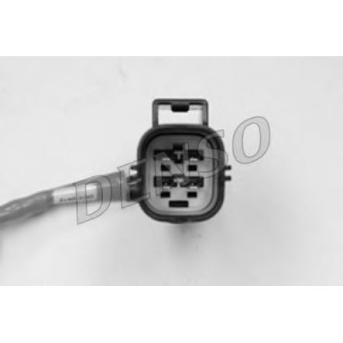 DENSO Αισθητήρας λάμδα DOX-0412