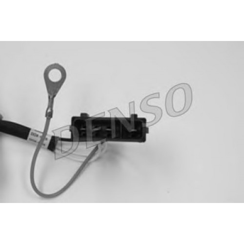 DENSO Αισθητήρας λάμδα DOX-1025
