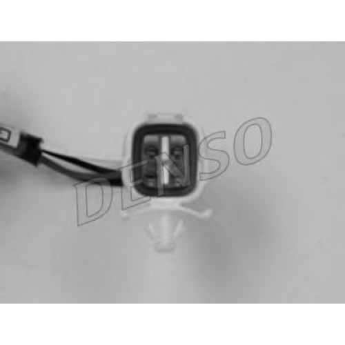 DENSO Αισθητήρας λάμδα DOX-1108