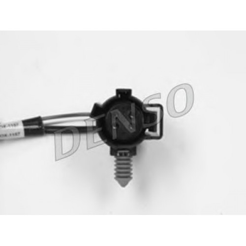 DENSO Αισθητήρας λάμδα DOX-1157
